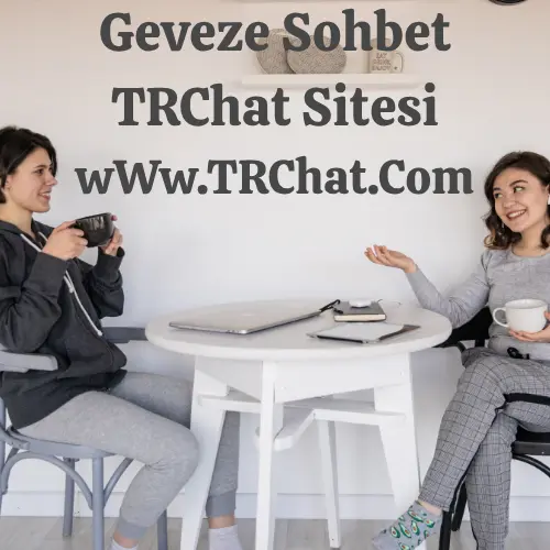 Geveze Sohbet Odaları - Tam mIRC Geveze Chat Sitesi